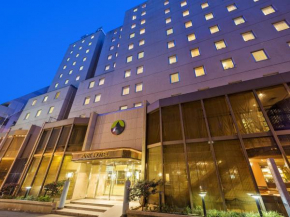 Ark Hotel Osaka Shinsaibashi -ROUTE INN HOTELS-